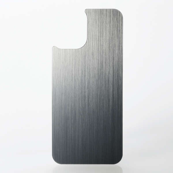 Iphone 12 Mini 背面ガラスフィルム Pm 0aalpsv エレコム製 電子部品 半導体通販のマルツ