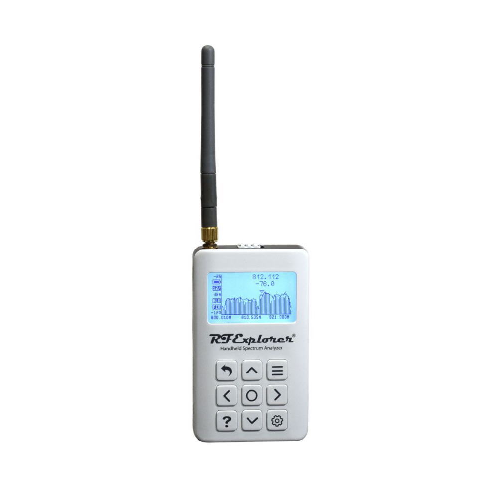 RF Explorer WSUB1G+【114991830】