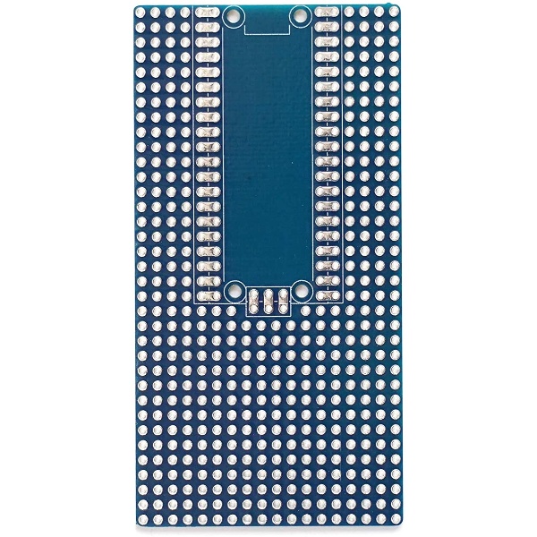 Raspberry Pi Pico用プロトタイプ基板L SMD【ABB-RSP-PC-L-SMD】