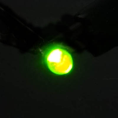 LED(3φ、緑)【L-03K2C141C11-01】