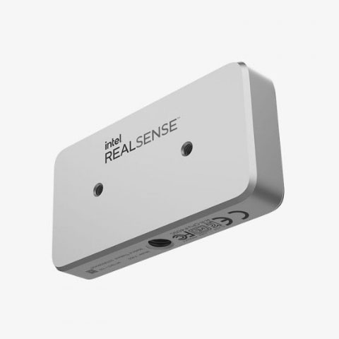 RealSense ID Camera F455【82635DSF455】