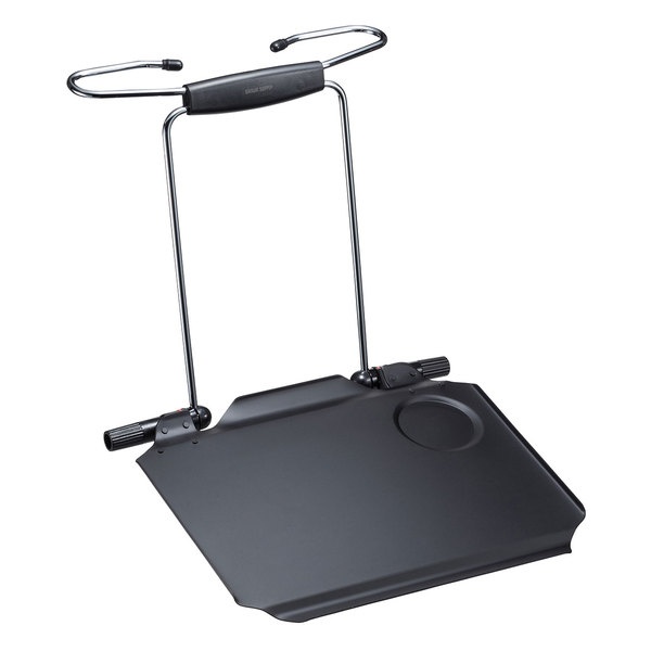 車載用ノートpcテーブル Car Npct1 サンワサプライ製 電子部品 半導体通販のマルツ 車載用ノートpcテーブル Car Npct1 サンワサプライ製 電子部品 半導体通販のマルツ