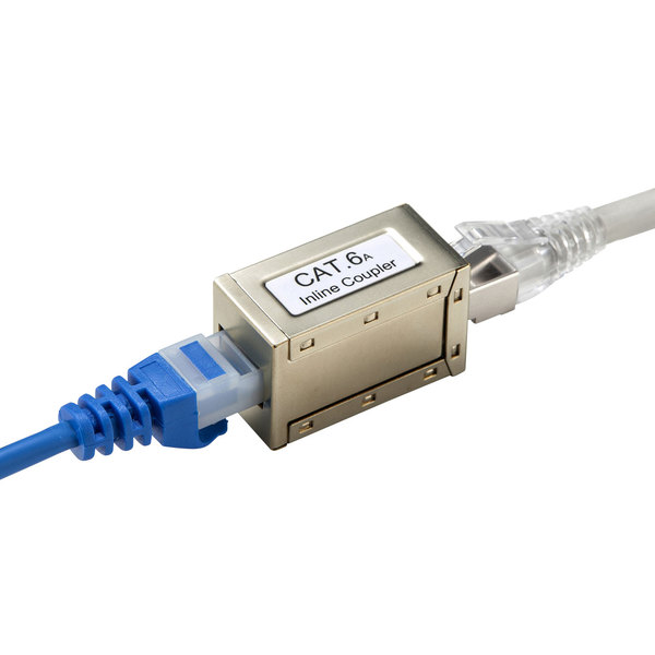 RJ-45クロス変換キット(カテゴリ6A)【ADT-EX-CRS6A】