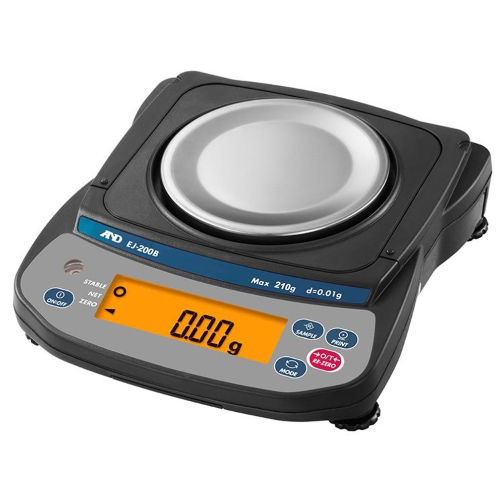 2セット以上購入で、おまけ1本 AD AD パーソナル天びん EJ610B 一般校正付 EJ610B-JA-00A00 - 電動工具