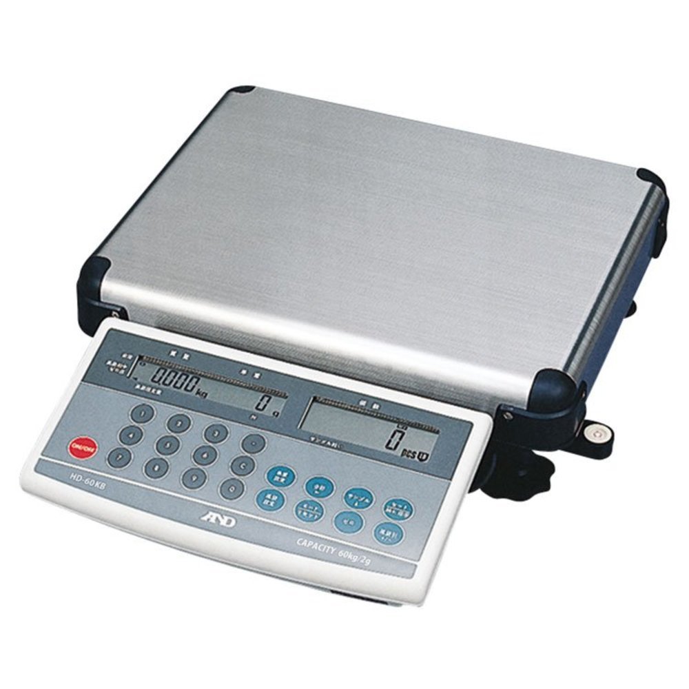 個数計 JCSS校正付【HD12KB-00J00】