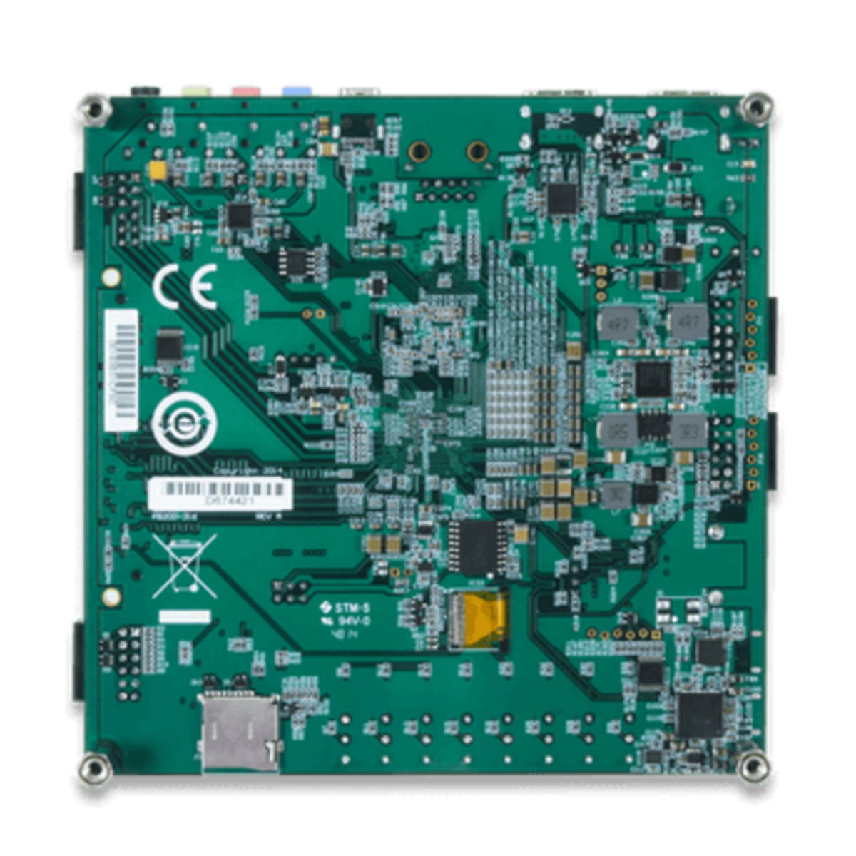 Nexys Video Artix-7 FPGA Trainer Board【410-316】