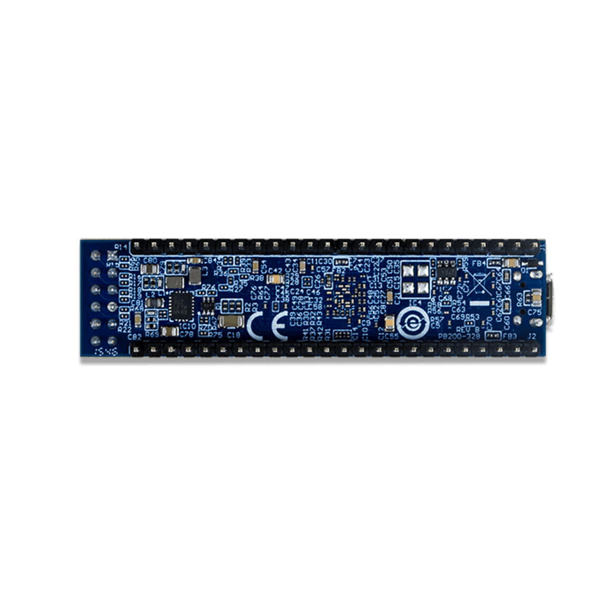 Cmod A7-35T Artix-7 FPGA Module【410-328-35】
