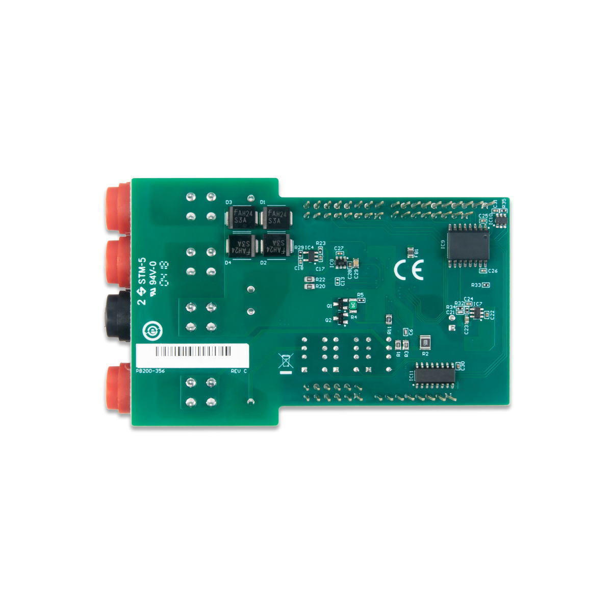 【在庫処分セール】DMM Shield Digital Multimeter Shield【410-356】