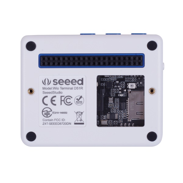 【特価品】Wio Terminal【102991299】