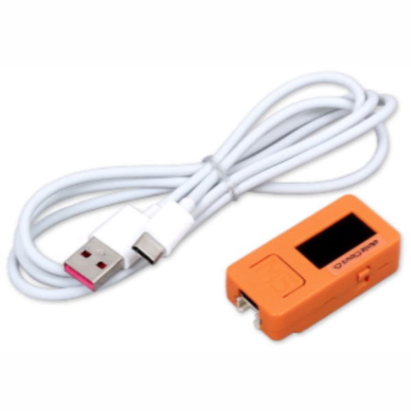 【特価品】M5Stick-C(obniz無期限ライセンス付属)【OBNIZ011】