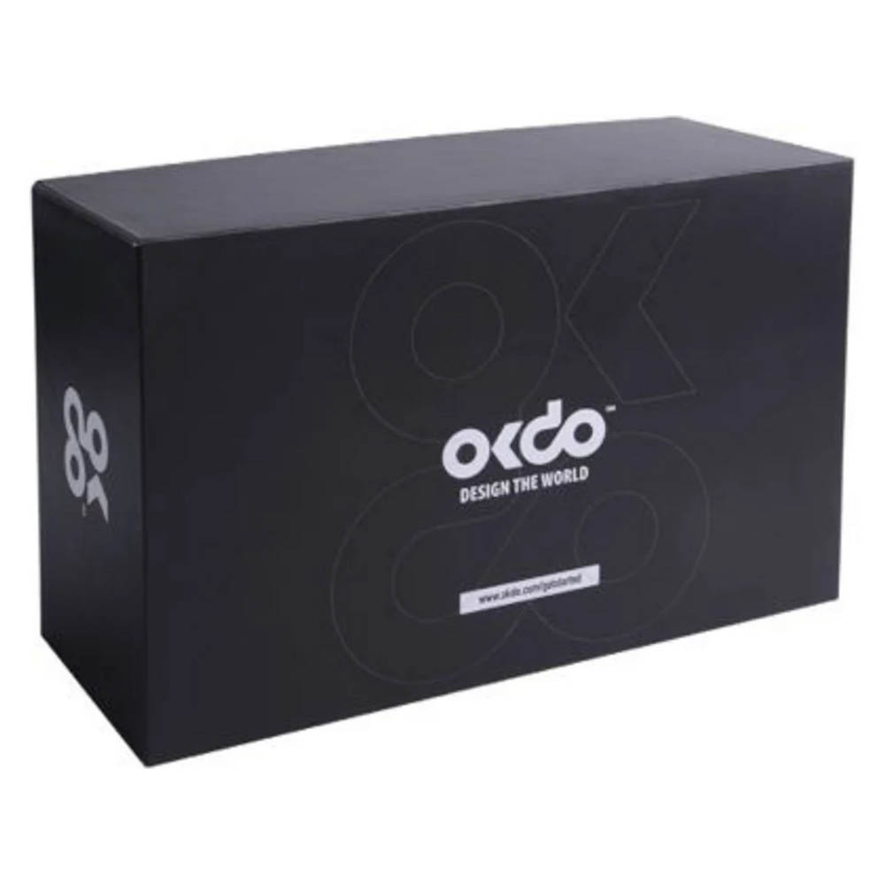 【特価品】Raspberry Pi4B 4GB スターターキット【206-7510】