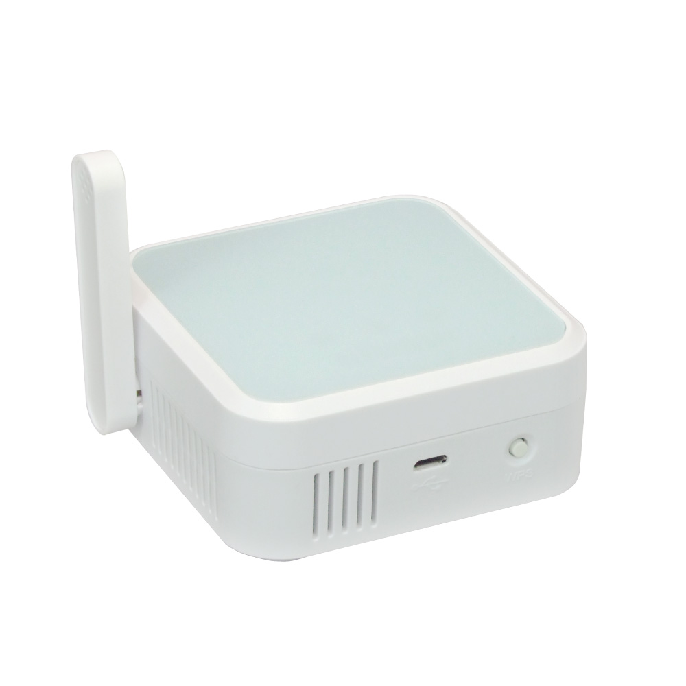 Wi-Fi CO2センサー【RS-WFCO2】