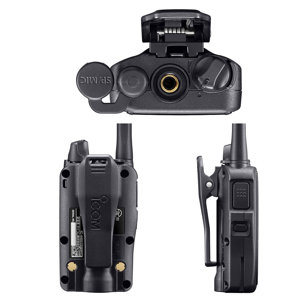 特定小電力トランシーバー【IC-4400】