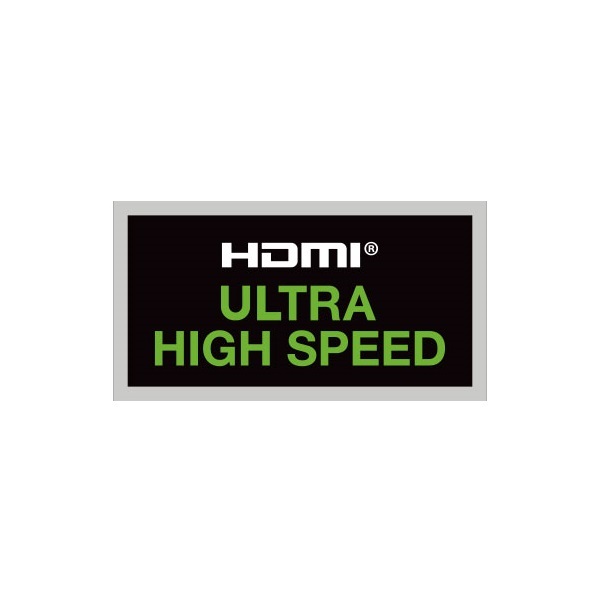 イーサネット対応ウルトラハイスピードHDMIケーブル【GM-DHHD21E30BK】
