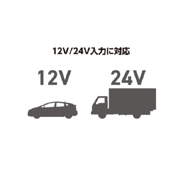 車載充電器(PD18W･Lightning)【MPA-CCLPD01BK】