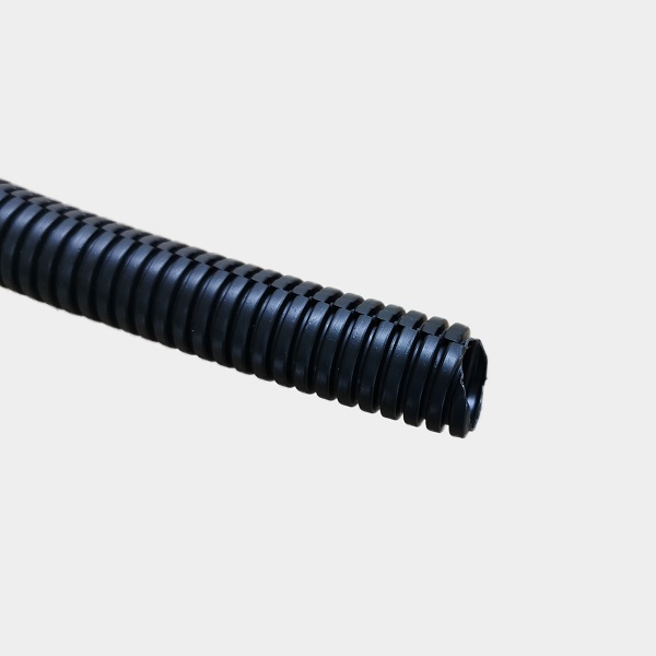 コルゲートチューブ(内径13.2mm、50m巻)【DKT-13S】