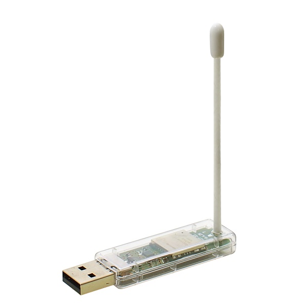 USBドングルタイプ通信端末(Sigfox通信) SGUSBA MASPRO製｜電子部品・半導体通販のマルツ