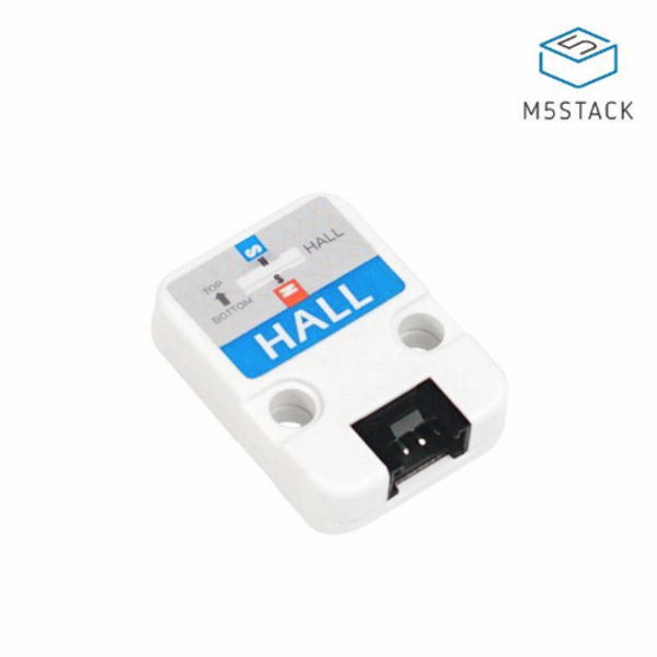 M5Stack用ホールセンサユニット(A3144E)【M5STACK-U084】