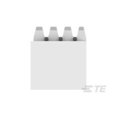 コネクタヘッダ(2mmピッチ 3ピン ライトアングル)【292250-3】