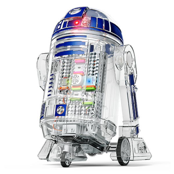【特価品】littleBits DROID INVENTOR KIT【DROID-INVENTOR-KIT】