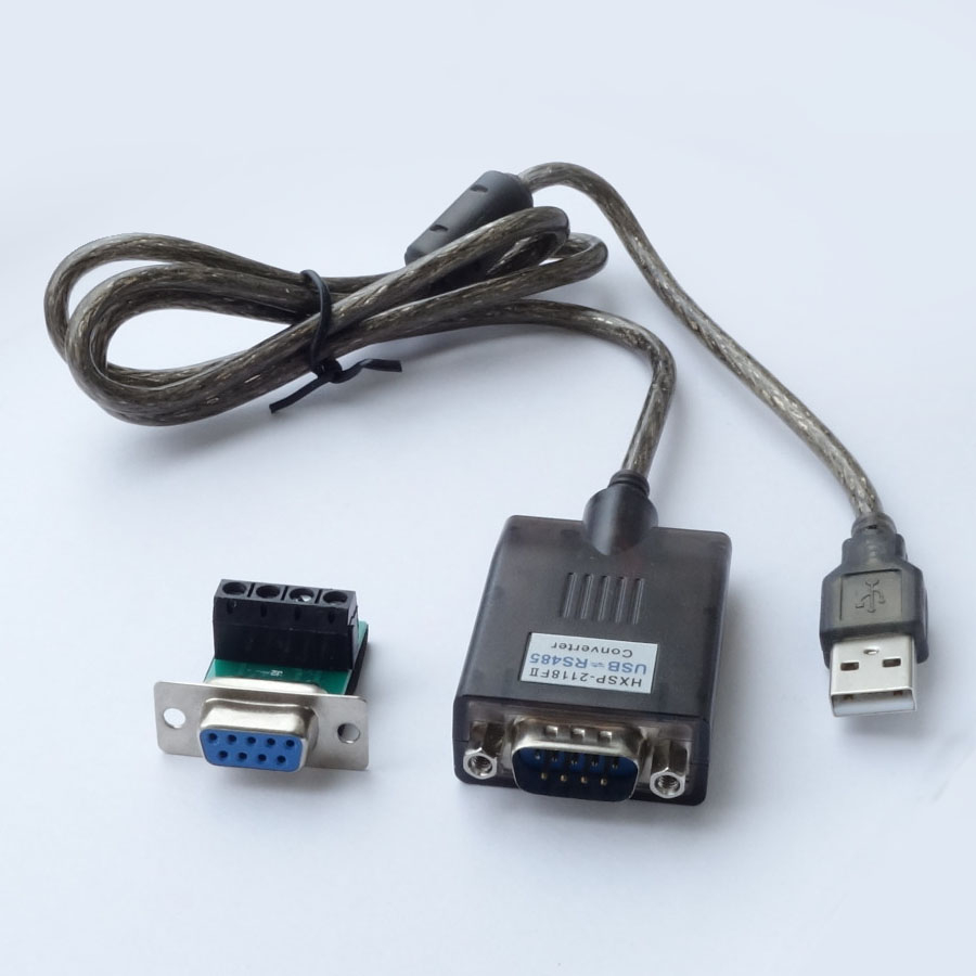 USB-RS485変換ケーブル【EM-EAUSBRS485-F2】