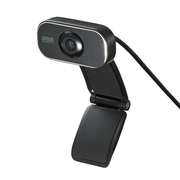 正規品安い WEBカメラ CMS-V59BK 通販 PayPayモール