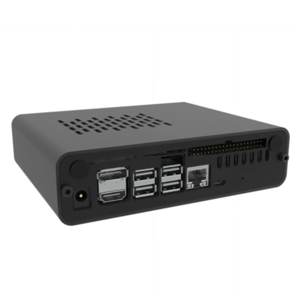 DeskPi Nano(Jetson Nano B01用ケース)【114992730】