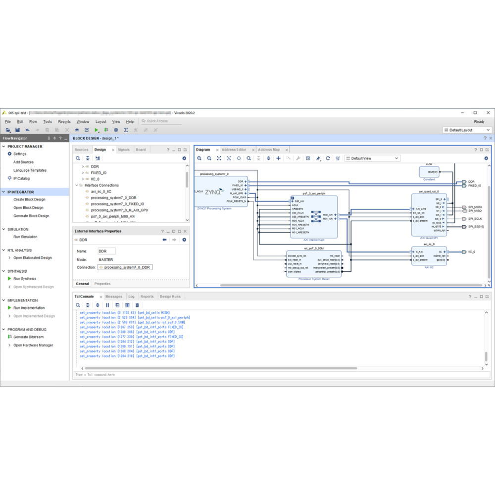 「ARM Cortex-A9＆FPGA内蔵SoC Zynqで初体験！オリジナル・プロセッサ開発入門」講義ビデオ付きパーツセット【MZ-ZYNQ-ON1】