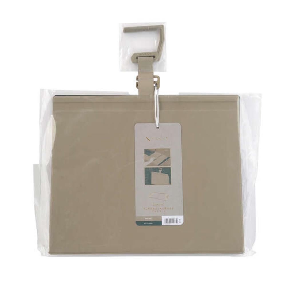 “MINIO”多機能デスクマット【MP-MNODM01GY】