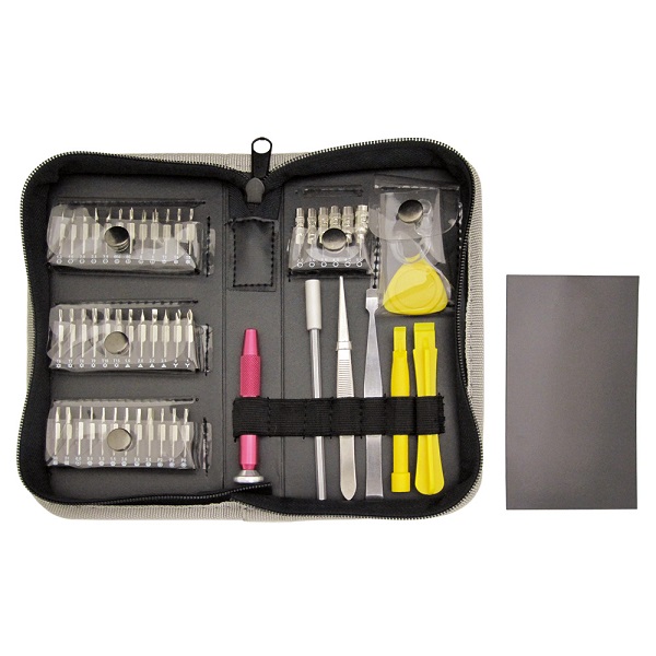 特殊精密工具 51点セット TL-016A ainex製｜電子部品・半導体通販のマルツ
