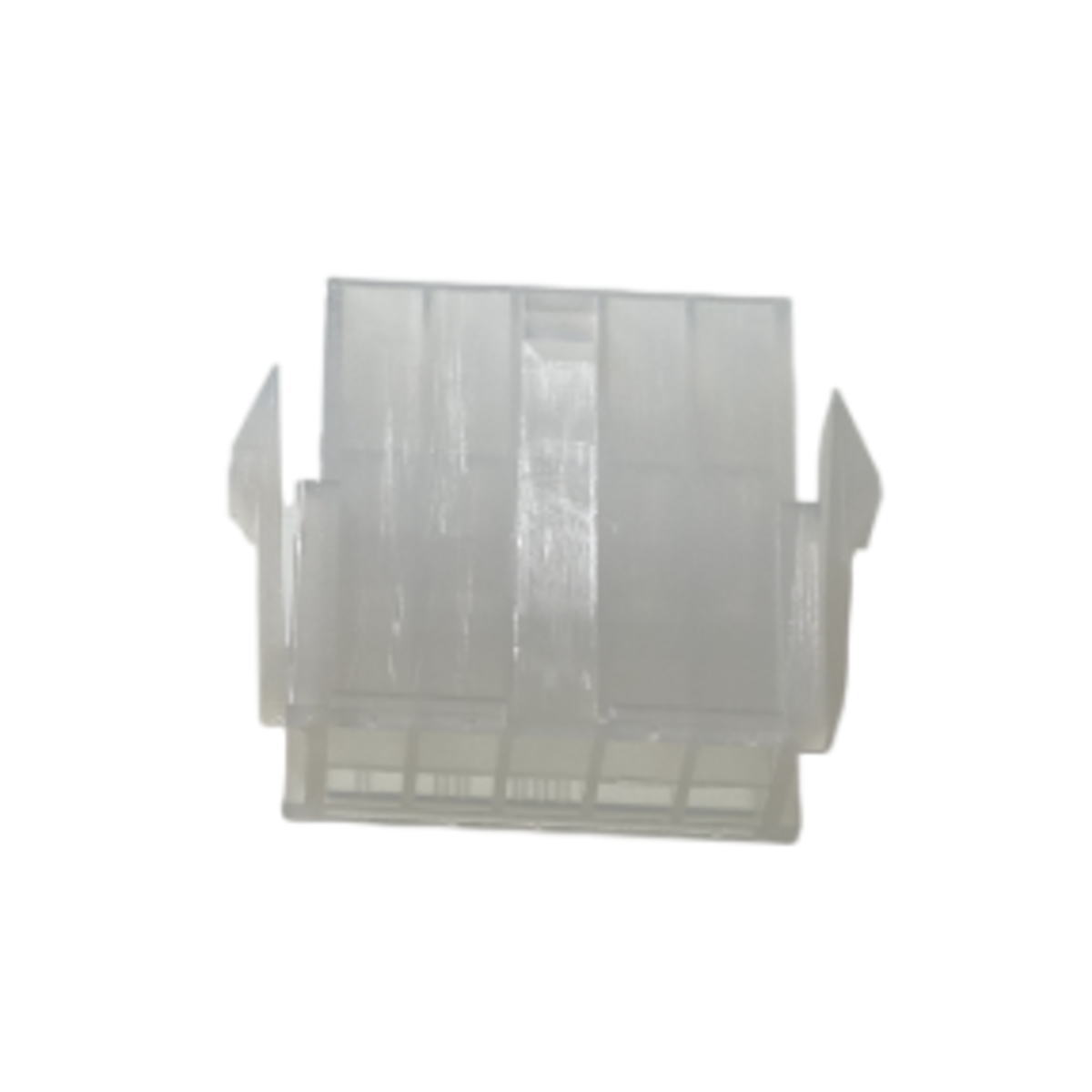 4.2mmピッチニューミニフィットプラグハウジング10極【39012101】