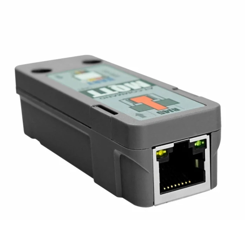M5Stack用MQTTユニット(RJ45ポート付き)【M5STACK-U129】
