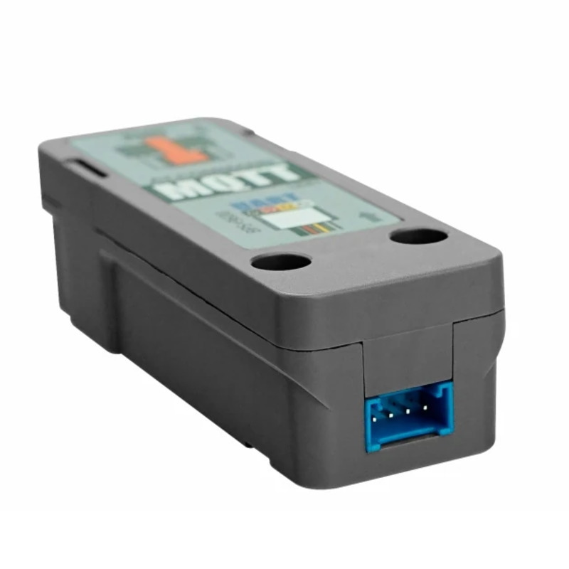 M5Stack用MQTTユニット(RJ45ポート付き)【M5STACK-U129】