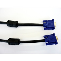 VGAケーブル 20m 在庫限り特価販売!!【EM-VGA-SS-20M】