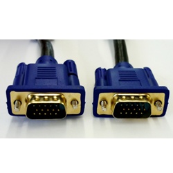 VGAケーブル 20m 在庫限り特価販売!!【EM-VGA-SS-20M】