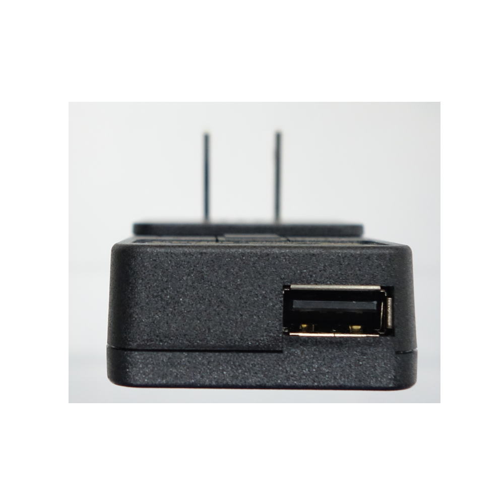 【在庫処分セール】ACアダプター 5V/1A/USB【UBX305-0510】