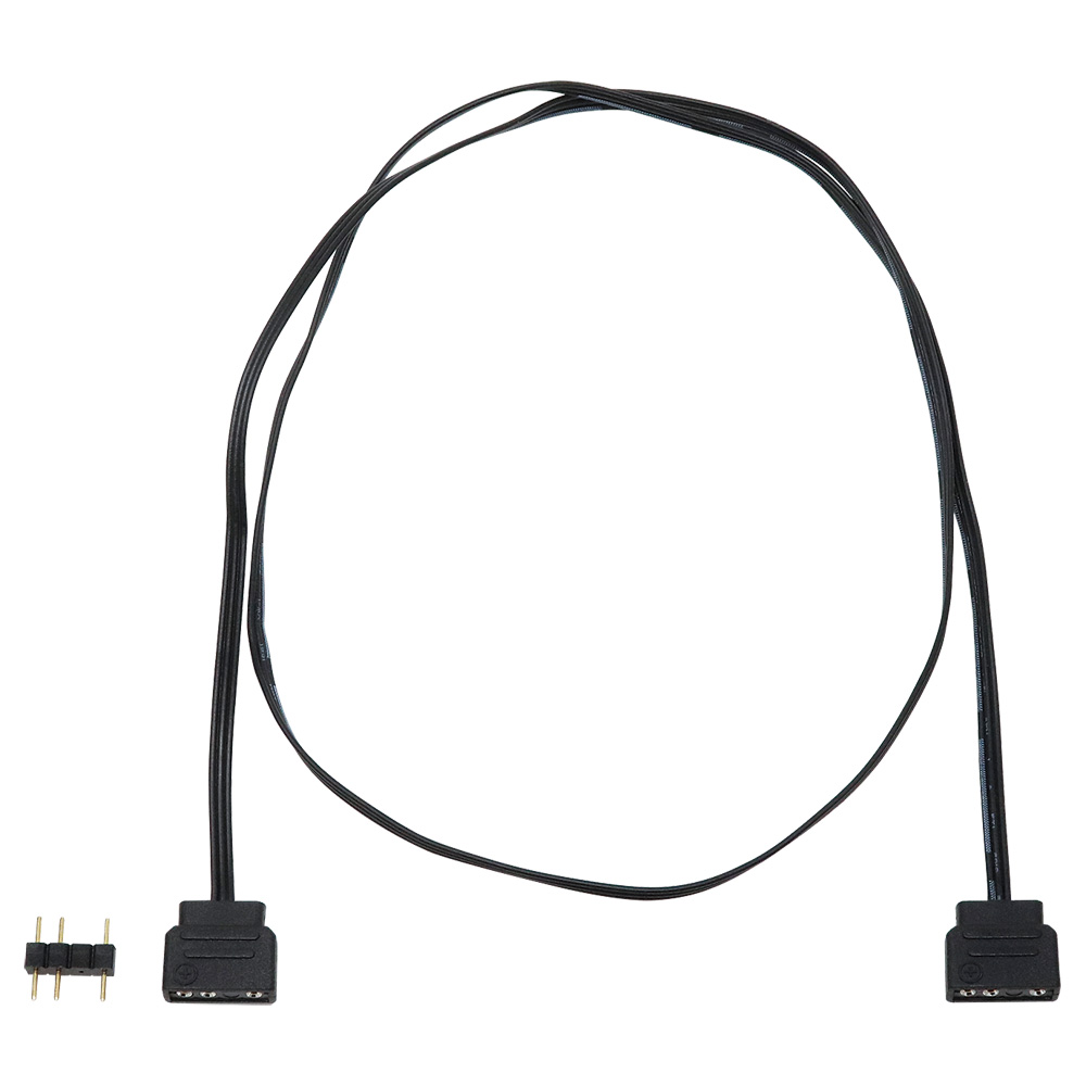 50cmスロット用延長ケーブル pci-e 4x 延長の通販｜au PAY マーケット