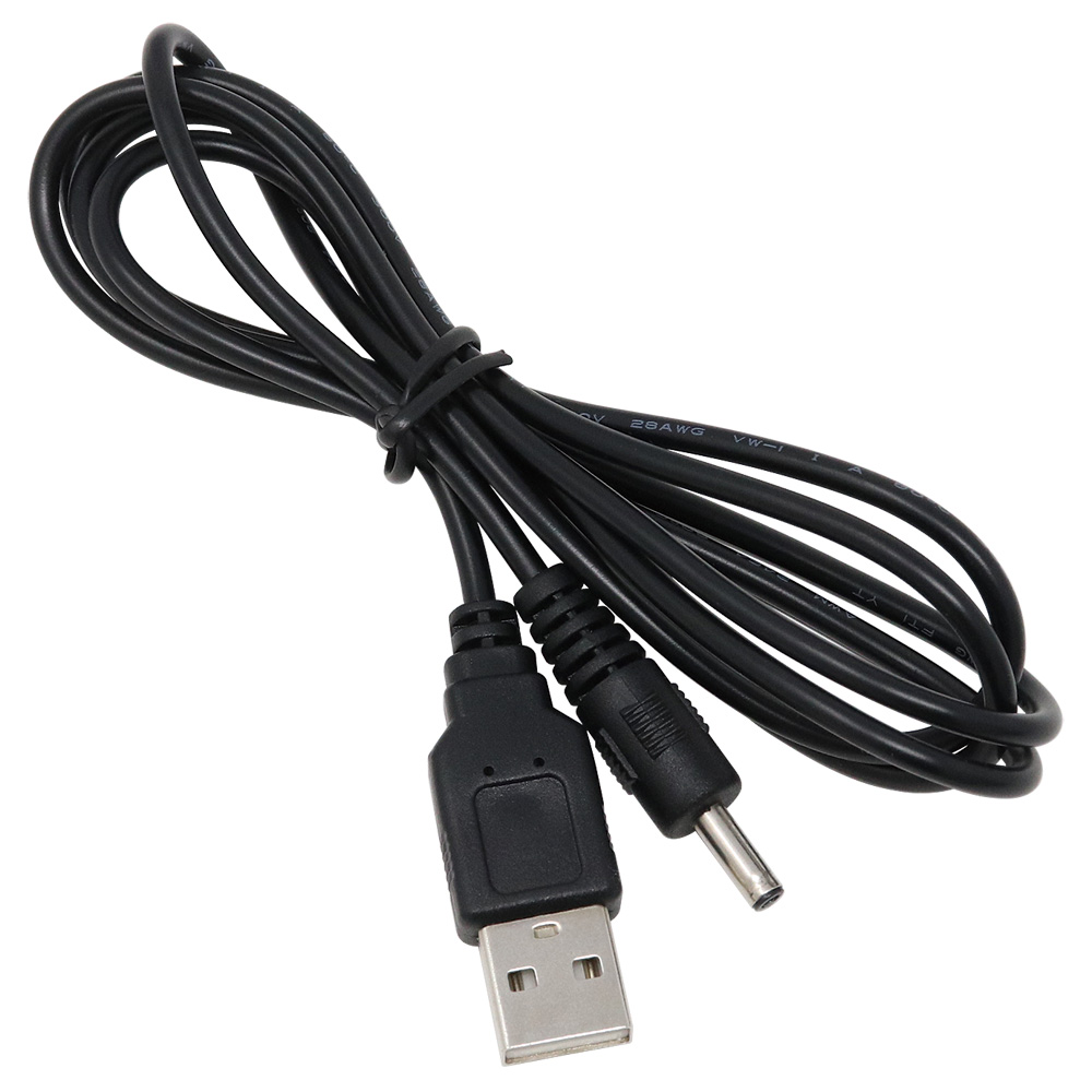 大風量USBデスクファン【UFAN-2WAY】