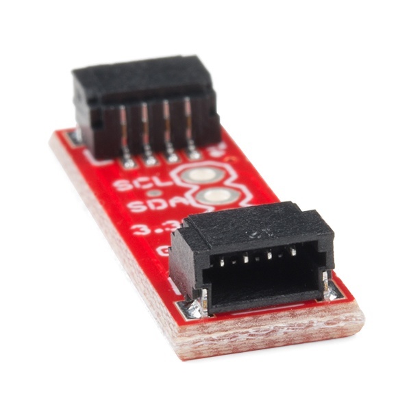 SparkFun Qwiicアダプタ【DEV-14495】