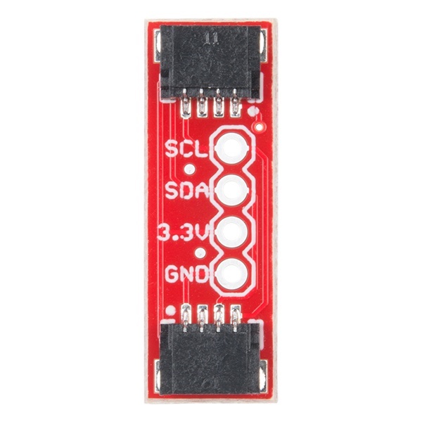 SparkFun Qwiicアダプタ【DEV-14495】