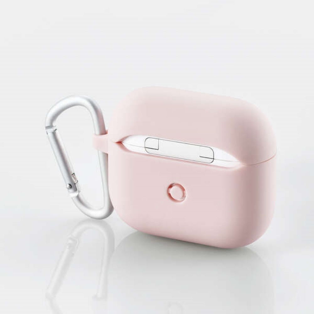 AirPods (第3世代)用TOUGH SLIMケース【AVA-AP3TSPN】