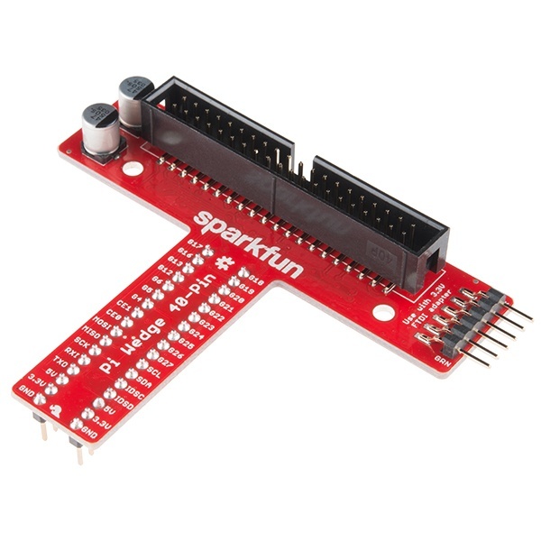 SparkFun Pi Wedge【BOB-13717】