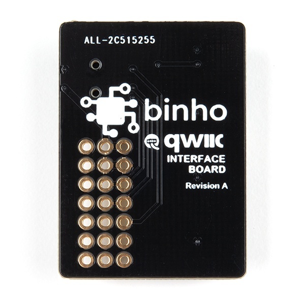 Binho Qwiic Interface Board【BOB-16420】