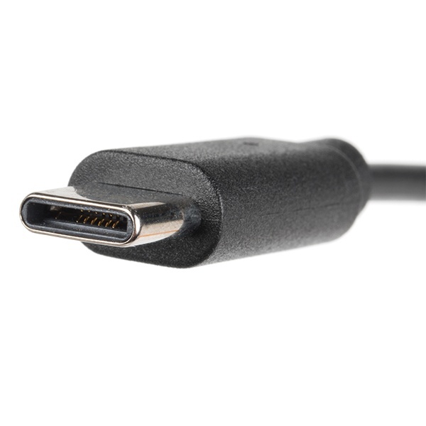 リバーシブルUSB-A - USB-Cケーブル(2m)【CAB-15424】