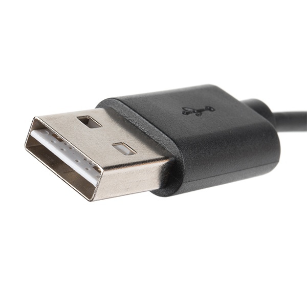 リバーシブルUSB-A - USB-Cケーブル(2m)【CAB-15424】