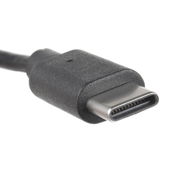 USB 2.0 Type-Cケーブル(1m)【CAB-16905】
