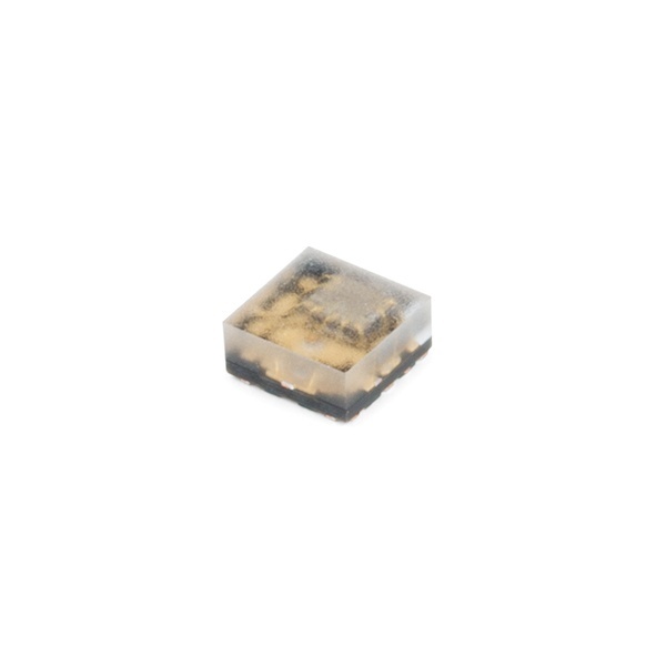 SMD LED - RGB APA102-2020 (Pack of 10)【COM-14608】