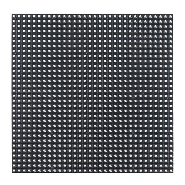 RGB LEDマトリックスパネル(32×32)【COM-14646】