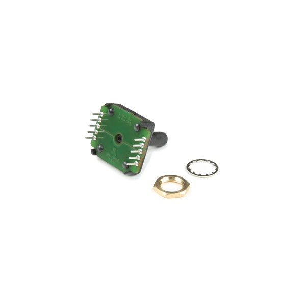 Bournsアブソリュートエンコーダ(EAW0J-B24-AE0128L)【COM-15036】