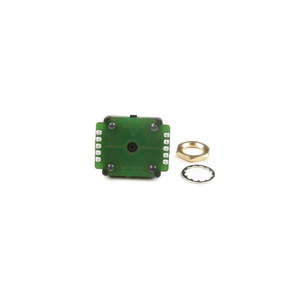 Bournsアブソリュートエンコーダ(EAW0J-B24-AE0128L)【COM-15036】